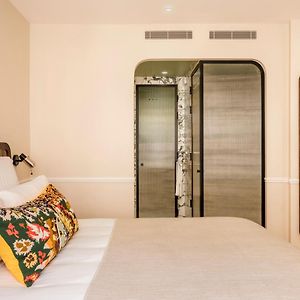 Klassieke Kamer met een King Size Bed